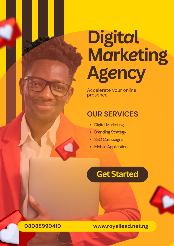 How to Design a Flyer that Converts Customers